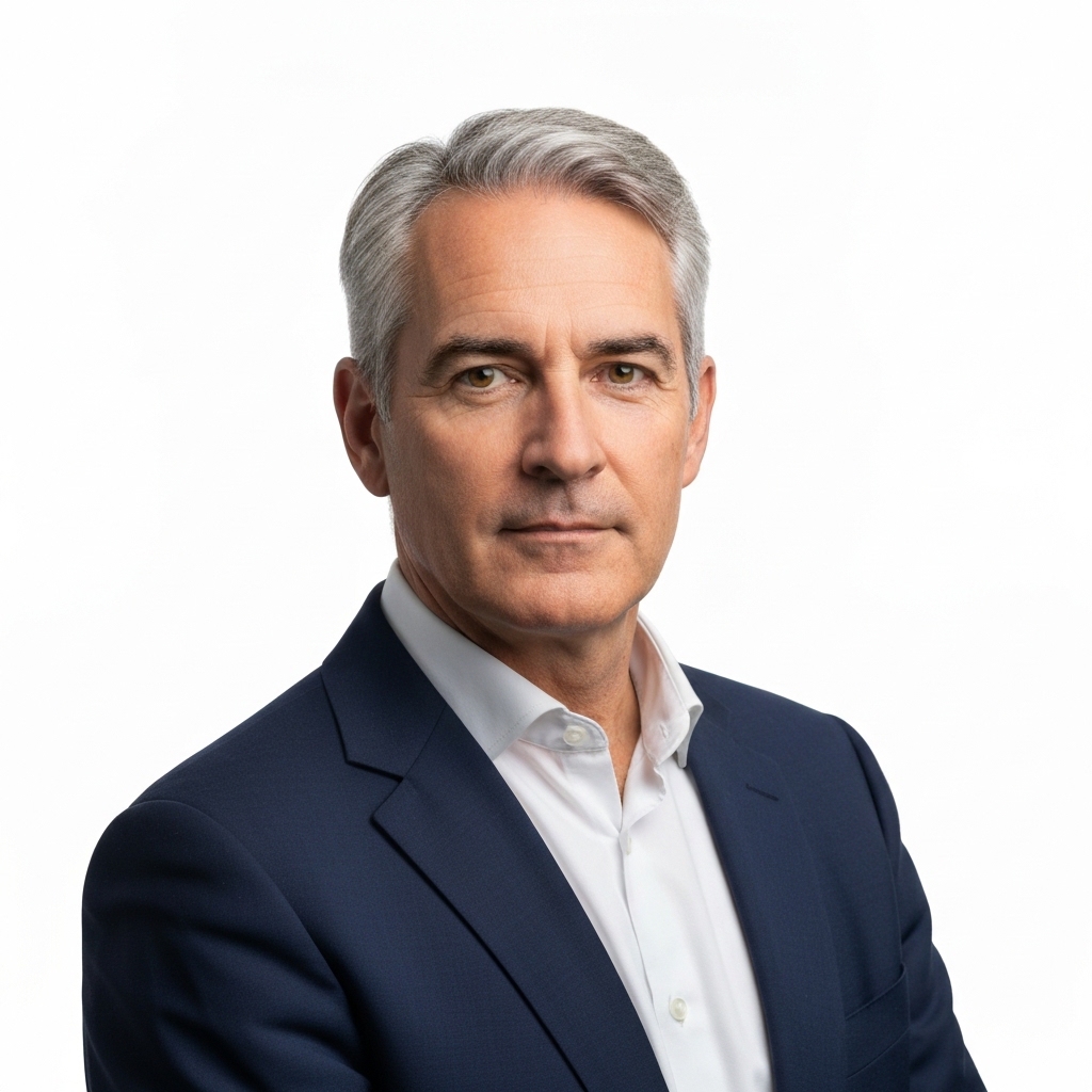 Rolf Meier – Online Casino Experte